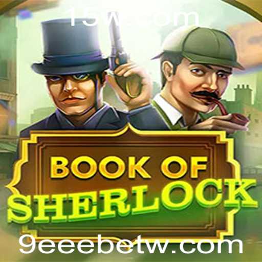 Descubra as Aventuras de BookOfSherlock e Suas Regras Inovadoras