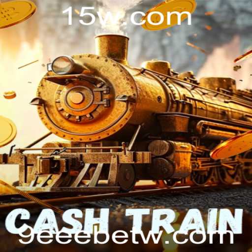 Explorando o Mundo de CashTrain: O Jogo que Revoluciona as Apostas Online
