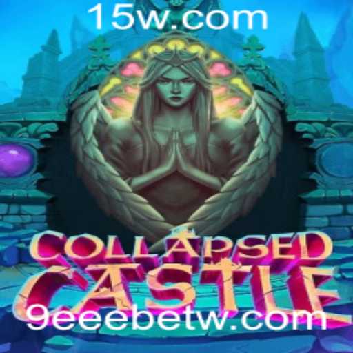Descubra o Mundo de CollapsedCastle