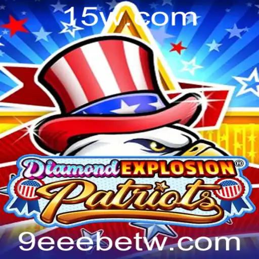 Explorando DiamondExplosionPatriots: Uma Aventura Explosiva no Mundo dos Jogos