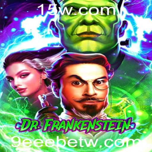 DrFrankenstein: Um Mergulho no Jogo Inovador com 9eeebet