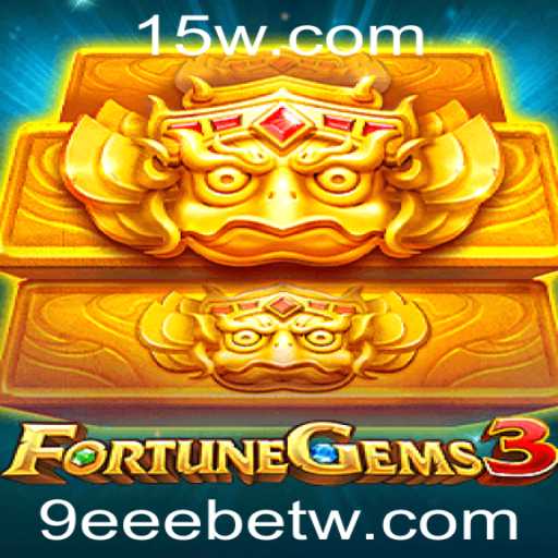 Descubra FortuneGems3: Um Jogo de Aventura e Estratégia