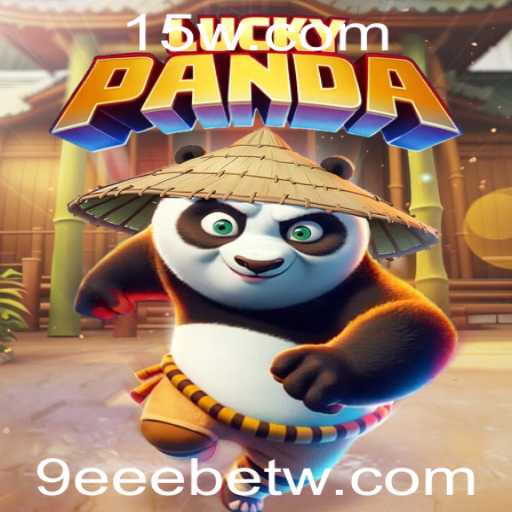 LuckyPanda: Explorando o Novo Jogo de Cassino Online com 9eeebet