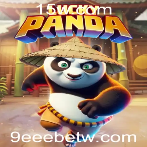 LuckyPanda: Explorando o Novo Jogo de Cassino Online com 9eeebet