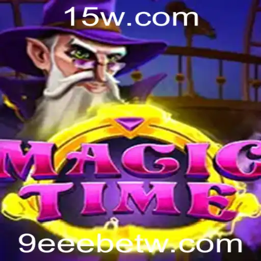 MagicTime: Descubra o Novo Fenômeno dos Jogos