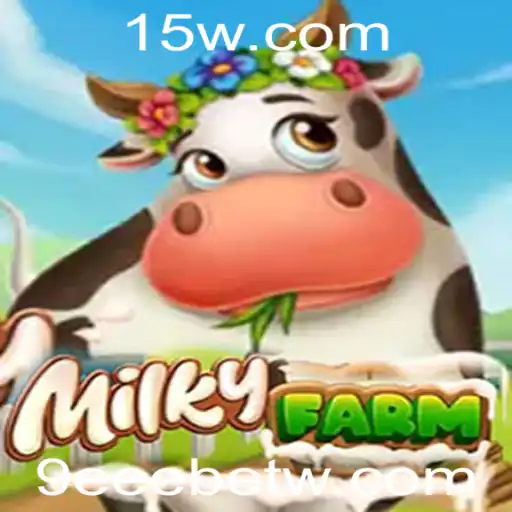 Descubra o Fascinante Mundo de MilkyFarm com 9eeebet