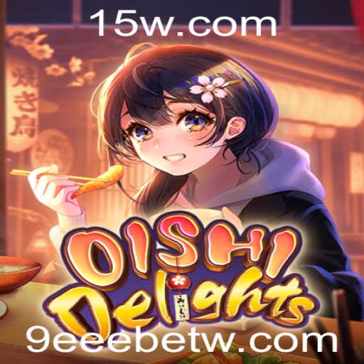 Descubra OishiDelights: Um Mergulho no Mundo Culinário Digital