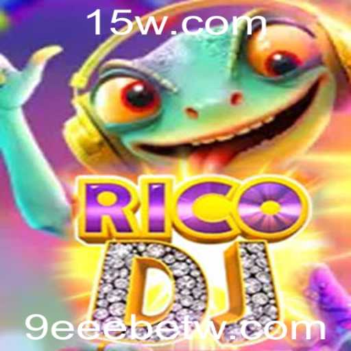 RicoDJ: O Novo Fenômeno no Mundo dos Jogos