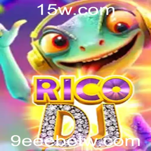 RicoDJ: O Novo Fenômeno no Mundo dos Jogos