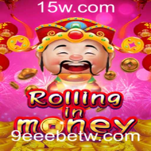 RollingInMoney: Um Novo Jogo Empolgante no Mercado