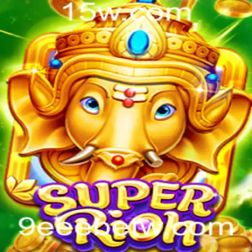 SuperRich: Um Mergulho no Universo do Jogo Sensação