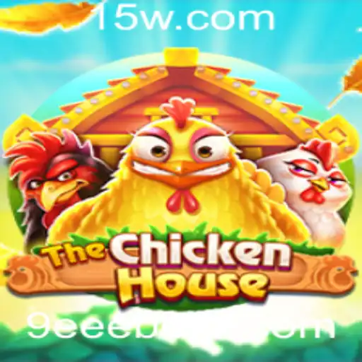 TheChickenHouse: Um Jogo Empolgante de Estratégia e Diversão