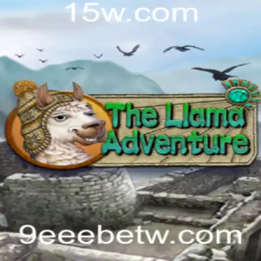 Descubra 'TheLlamaAdventure': O Jogo que Está Conquistando os Jogadores!