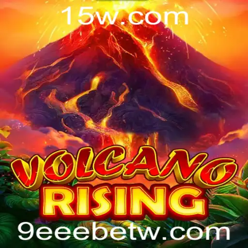 Descubra o Mundo de Aventura em VolcanoRising