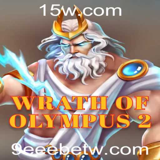 Descubra WrathofOlympus2: Aventura e Estratégia no Mundo dos Deuses Gregos