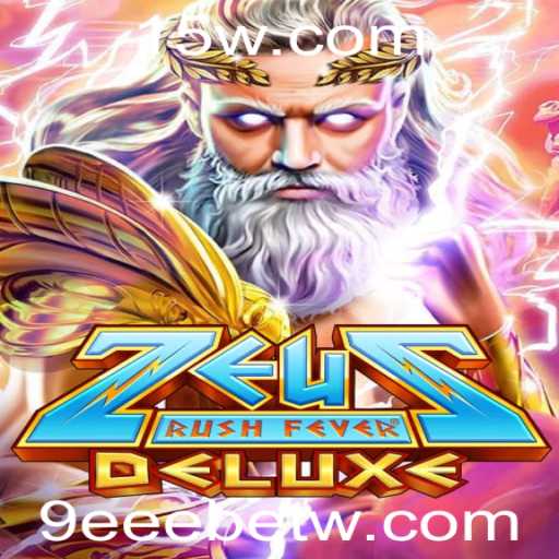 Explorando o Universo de ZeusRushFeverDeluxe: Um Jogo que Revoluciona o Mundo dos Cassinos Online